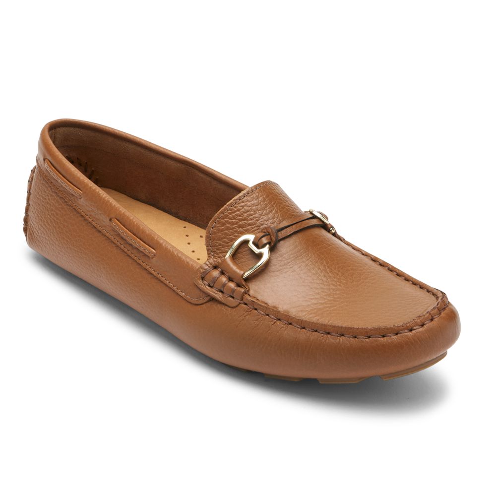 Chaussures Rockport Paris Mocassins Rockport Femme En France